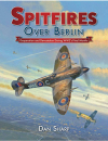 Spitfires Over Berlin - Book