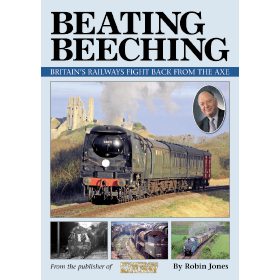 Bookazine - Beating Beeching
