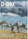 D-Day Overlord and The Battle for Normandy by Dan Sharp (Bookazine)