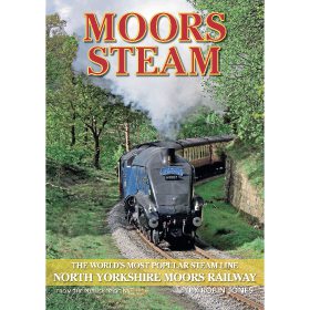 Bookazine - Moors Steam