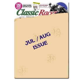 CR - July/August Issue 2018