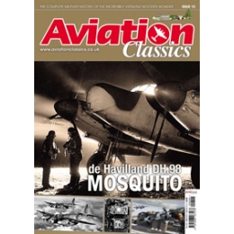 Issue 10 - Mosquito