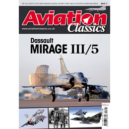 Issue 17 - Mirage