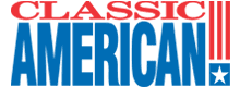 Classic American  Magazine Logo