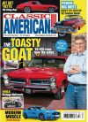 Classic American Classic American