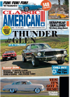 Classic American Classic American