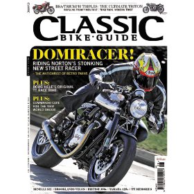 May 2014 - Issue 277