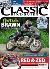 Classic Bike Guide Classic Bike Guide