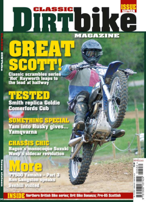 Issue 16