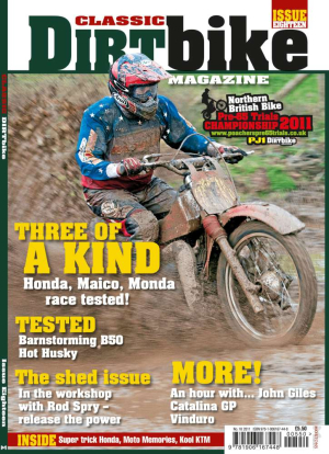 Issue 18