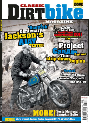 Issue 19