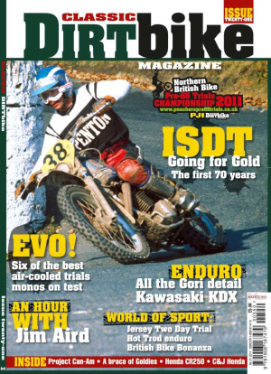 Issue 21