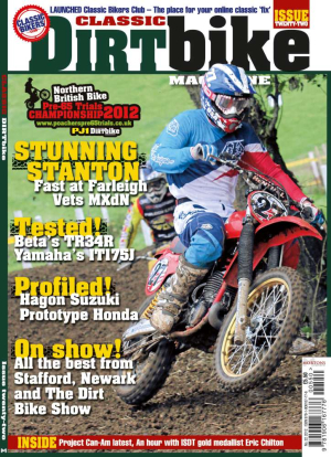 Issue 22