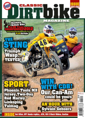 Issue 23