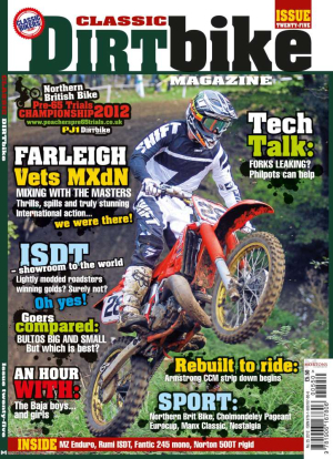 Issue 25
