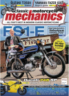 Classic Motorcycle Mechanics Classic Motorcycle Mechanics
