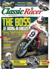 Classic Racer Classic Racer
