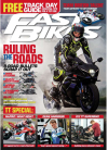 Fast Bikes Fast Bikes