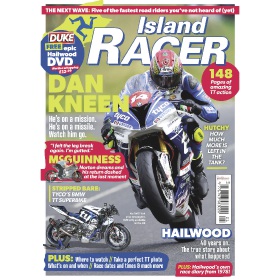 Island Racer 2018 - Isle of Man TT'18 Racing Guide