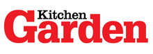 Kitchen Garden Magazine Logo