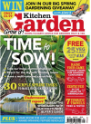 Kitchen Garden Magazine