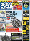Motorcycle Monthly Motorcycle Monthly