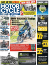 Motorcycle Monthly Motorcycle Monthly