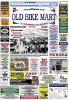 Old Bike Mart Old Bike Mart