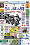 Old Bike Mart Old Bike Mart