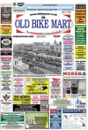 Old Bike Mart Old Bike Mart