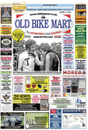 Old Bike Mart Old Bike Mart