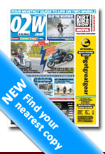 Image result for O2W free magazine