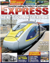 Rail Express Rail Express