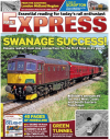 Rail Express Rail Express