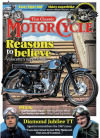 The Classic MotorCycle The Classic MotorCycle