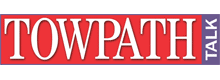 Towpath Talk Magazine Logo