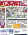 Towpath Talk Towpath Talk