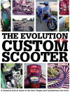 Book The Evolution Of The Custom Scooter