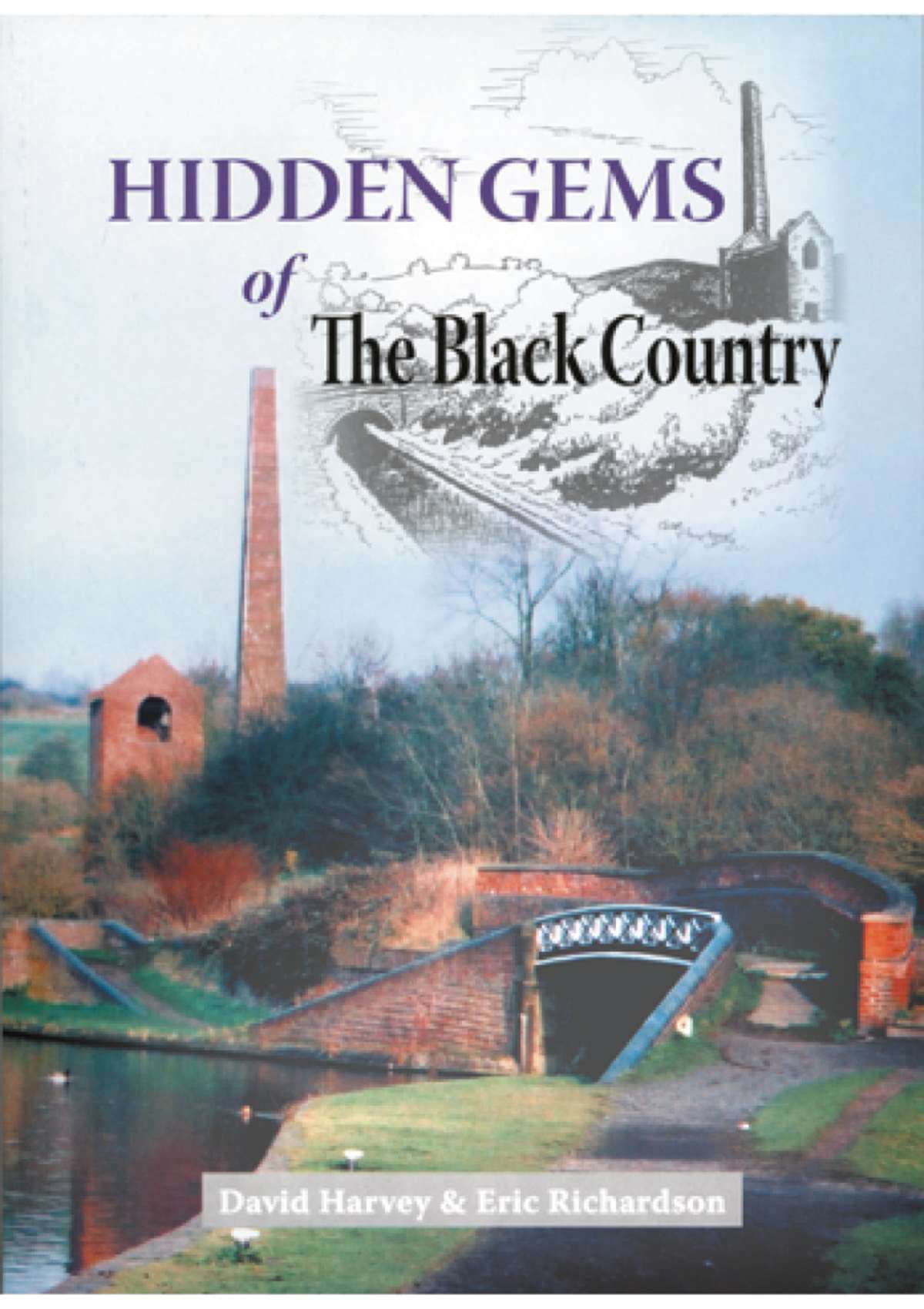 2613 - Hidden Gems of the Black Country