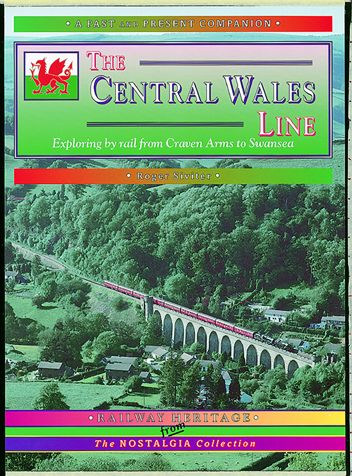 1386 - The Central Wales Line