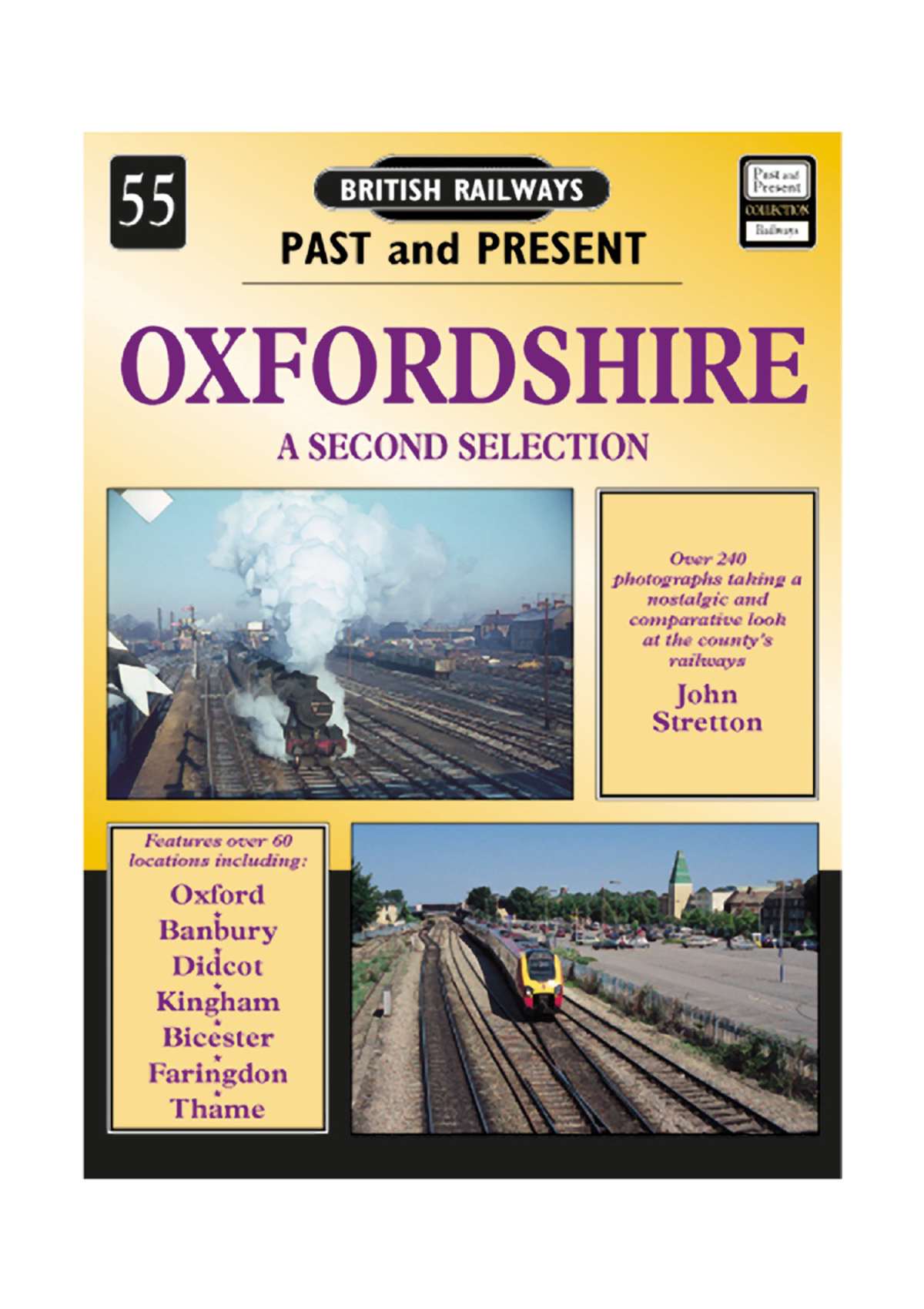 2031 - No 55: Oxfordshire Part 2