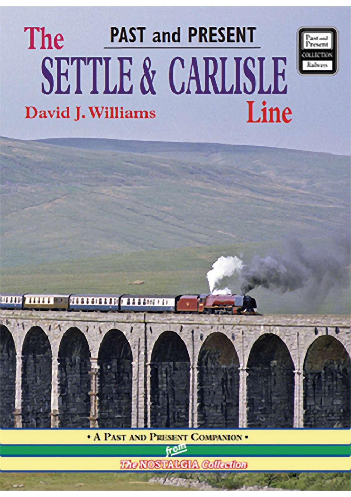 2635  Settle & Carlisle Line