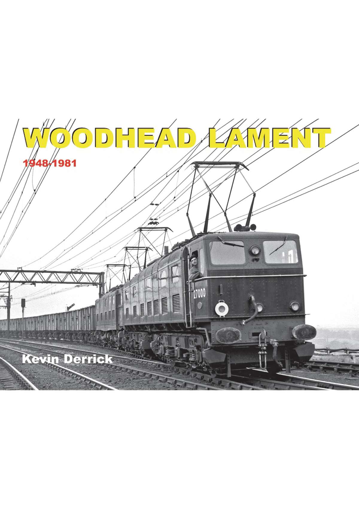 Woodhead Lament 1948-1981
