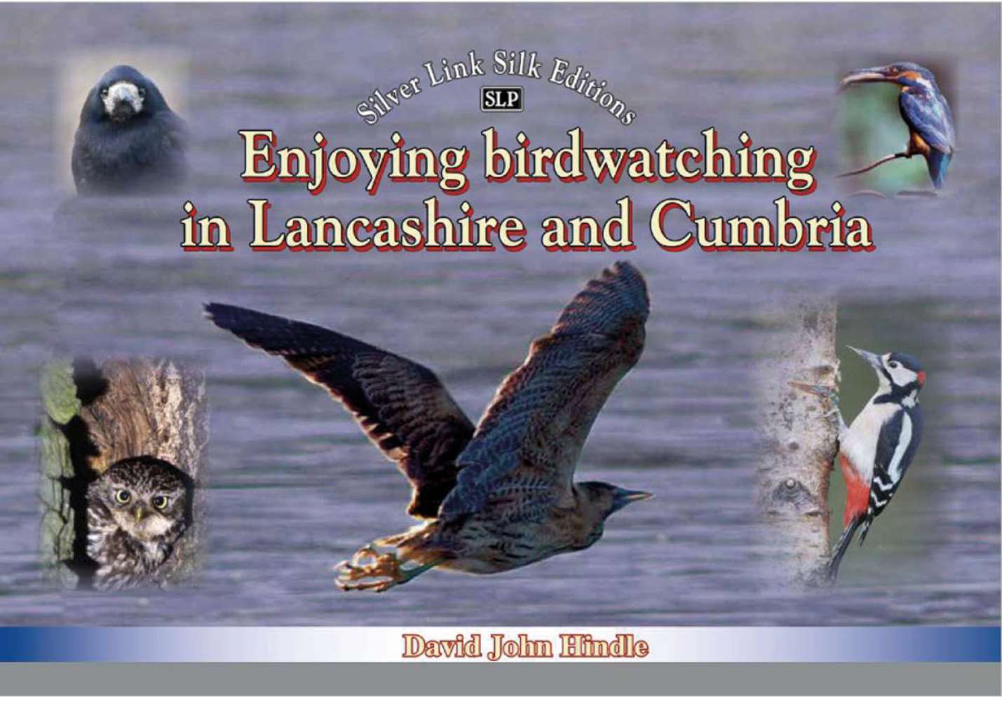 Enjoying Birdwatching in Lancashire and Cumbria Products at Classic
