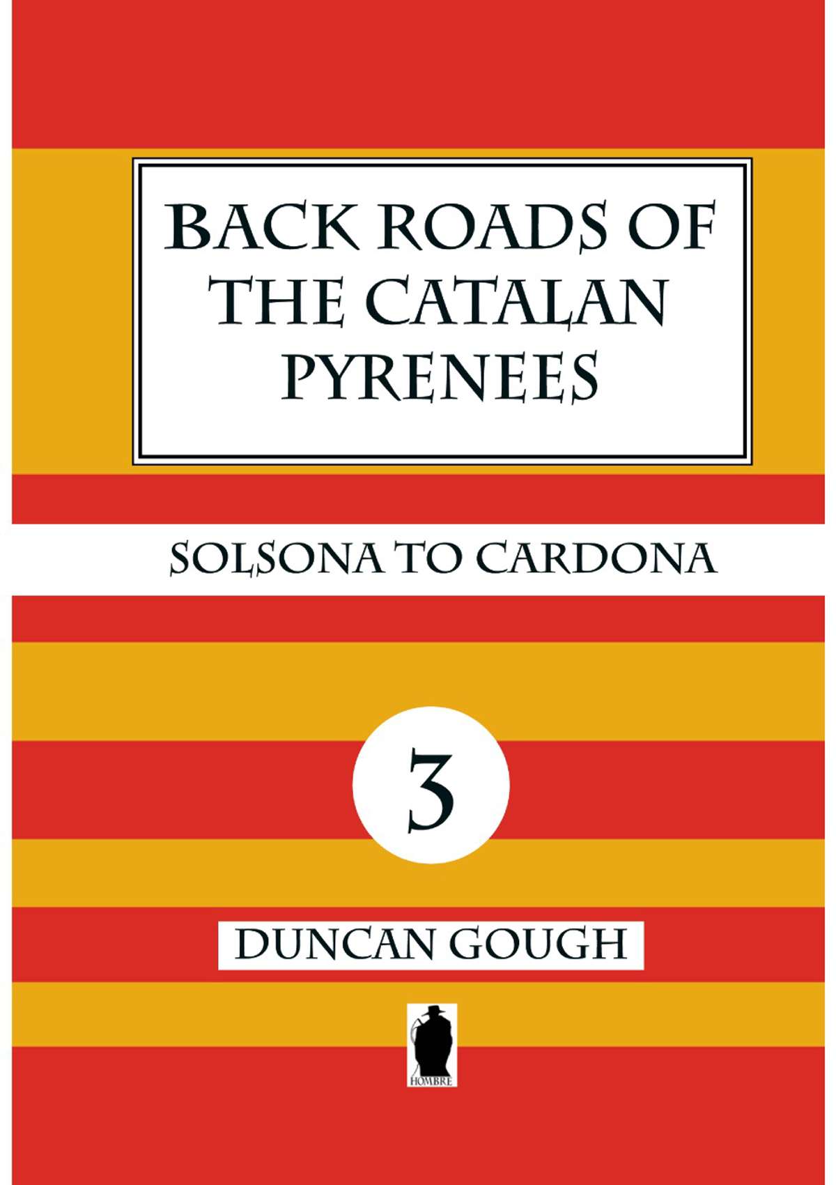 Back Roads of the Catalan Pyrenees - 3 - Solsona to Cardona