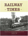 Book Railway Times