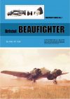 N1 Bristol Beaufighter