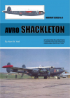 N6 - Avro Shackleton