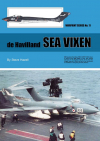 N11 DH Sea Vixen