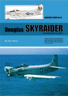 N18 douglas skyraider
